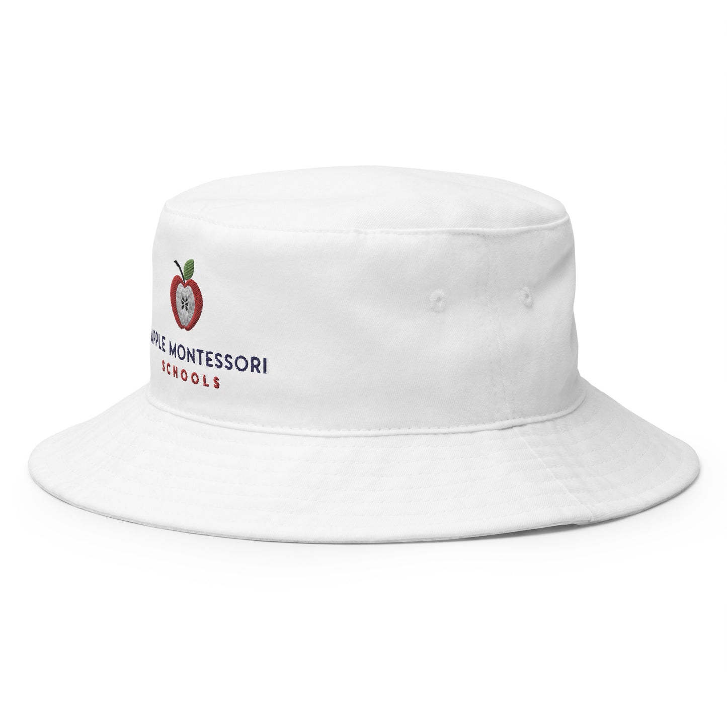 Apple Bucket Hat