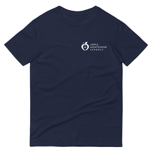 Apple Staff Short-Sleeve T-Shirt