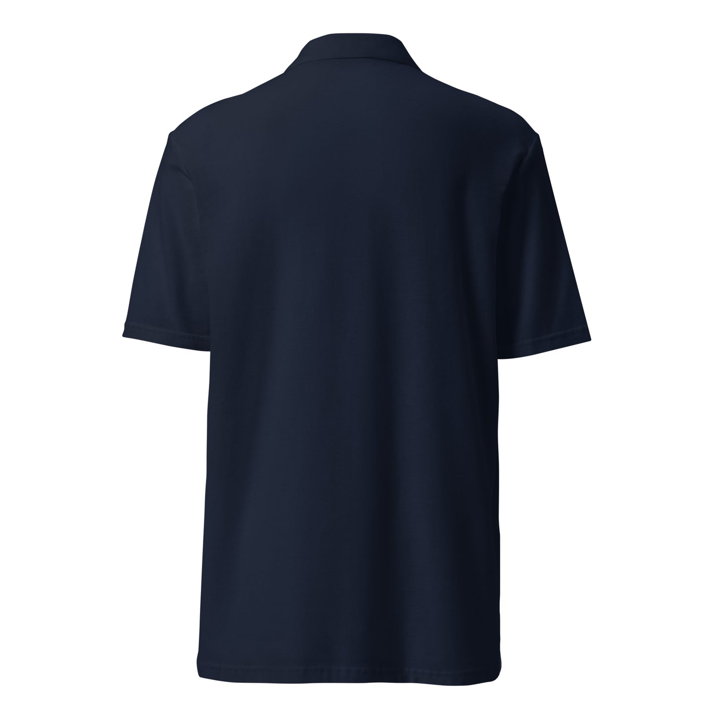 Apple Montessori Schools Unisex Polo Shirt