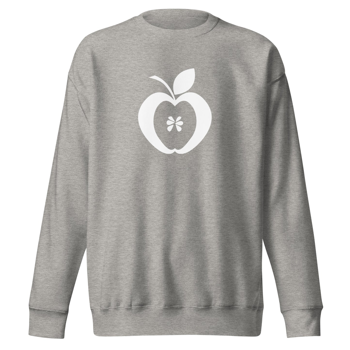 Apple Montessori Schools Unisex Premium Sweatshirt