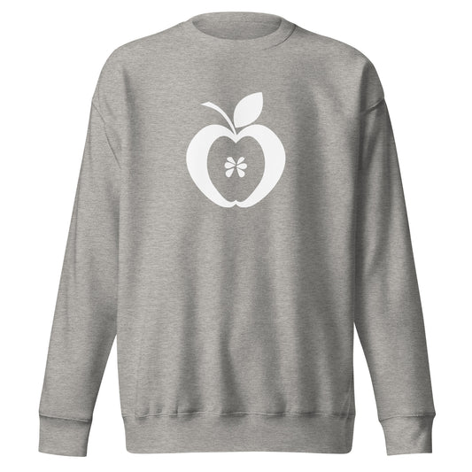 Apple Montessori Schools Unisex Premium Sweatshirt