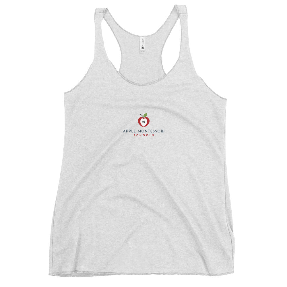 Women's Racerback Tank