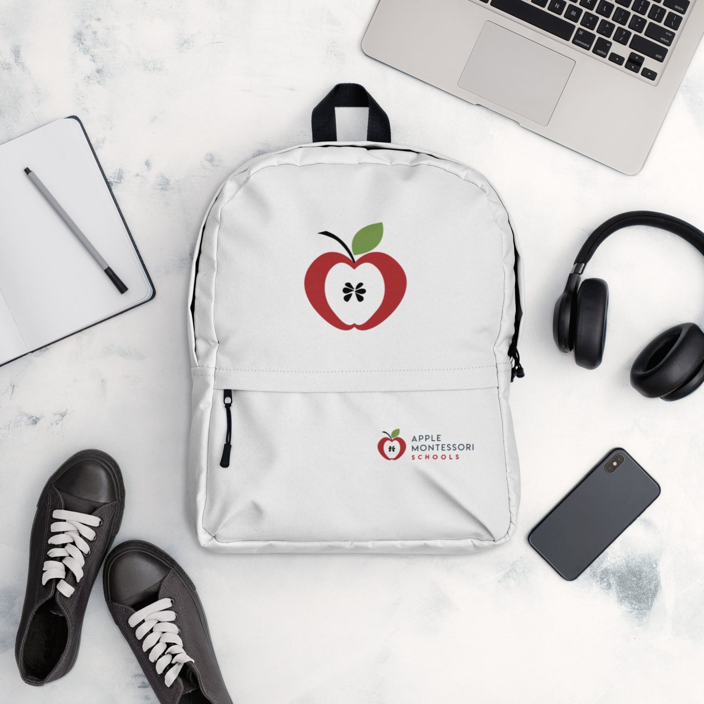 Apple Backpack