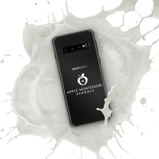 Apple Montessori Schools Samsung Case