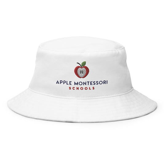 Apple Bucket Hat