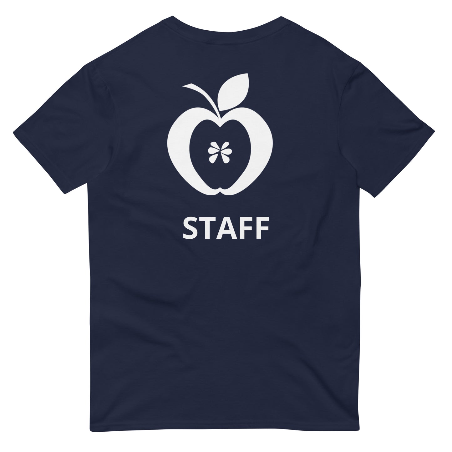 Apple Staff Short-Sleeve T-Shirt