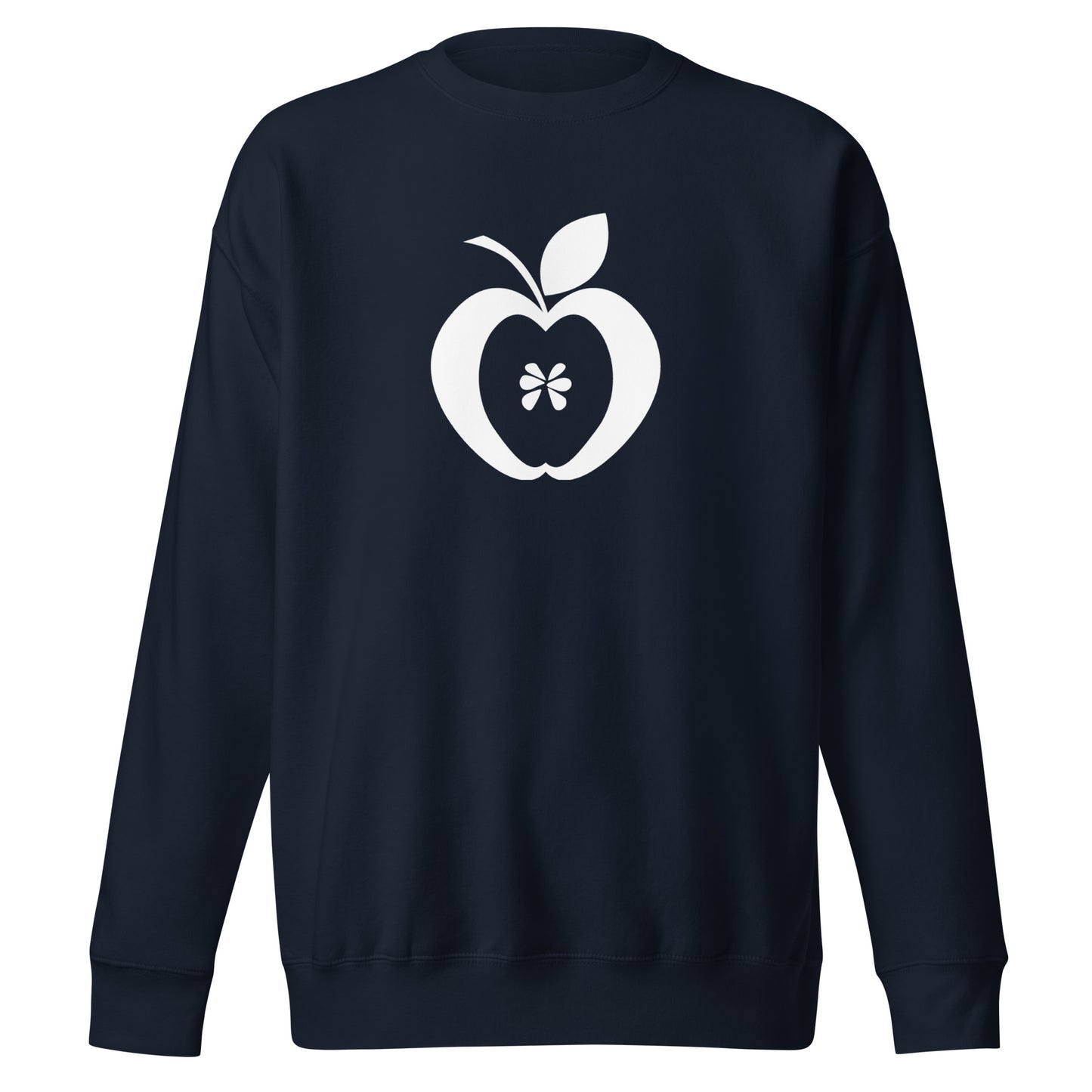 Apple Montessori Schools Unisex Premium Sweatshirt