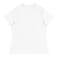 Women's Relaxed T-Shirt