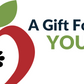 Apple Montessori Schools Digital Gift Card