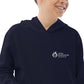 Apple Montessori Schools Kids fleece hoodie